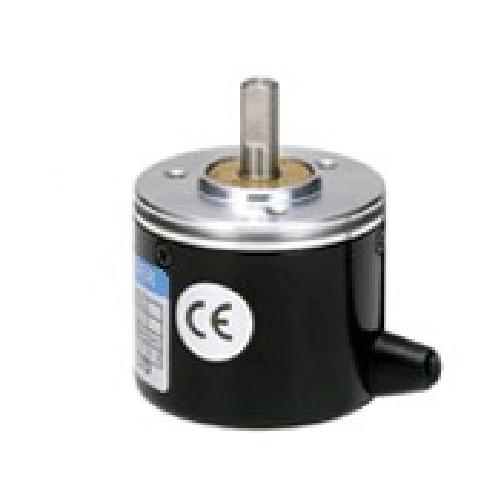 Solid shaft type-RIB 40 Series