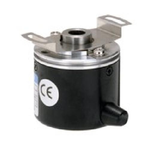 Hollow shaft type-RIB 38 Series
