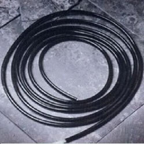 Plastic fiber optic_End Cable