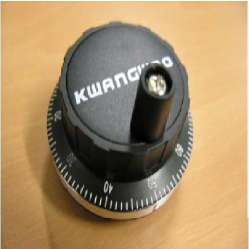 ROTARY ENCODER (RIM-60)