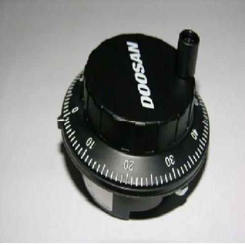 ROTARY ENCODER (RIM-80)