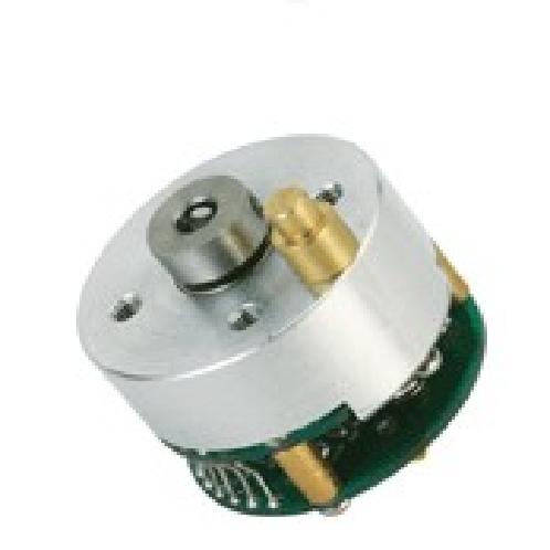 Hollow shaft type-RIB 30 Series